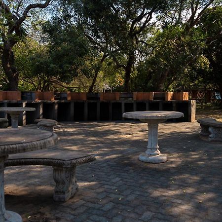 Gooderson Dumazulu Lodge Hluhluwe Exteriör bild