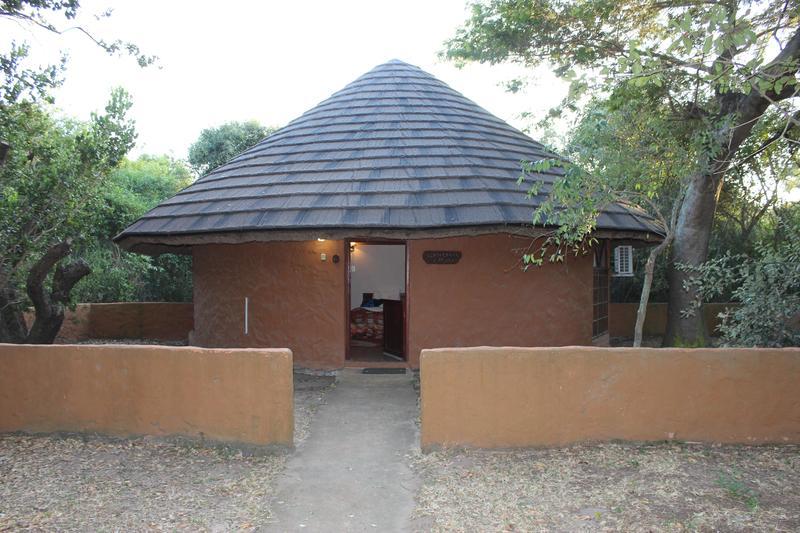 Gooderson Dumazulu Lodge Hluhluwe Exteriör bild