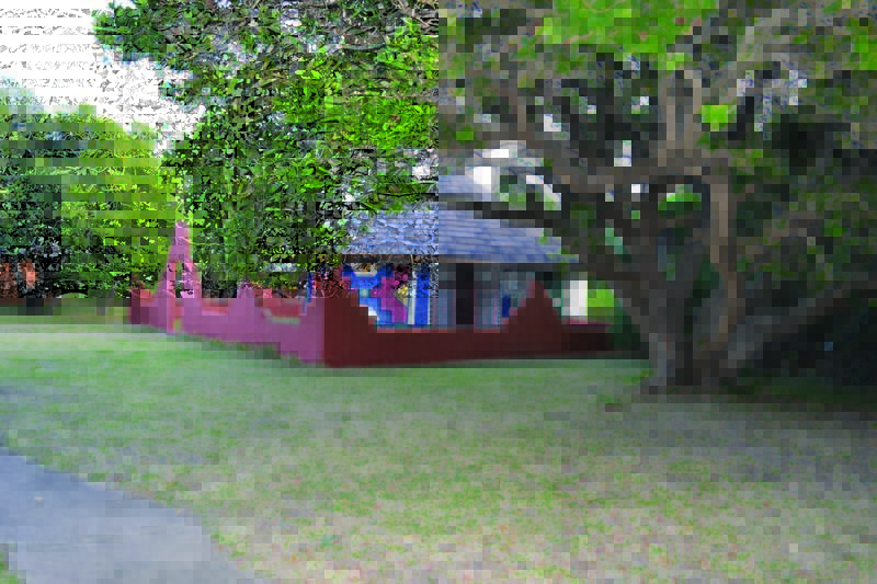 Gooderson Dumazulu Lodge Hluhluwe Exteriör bild