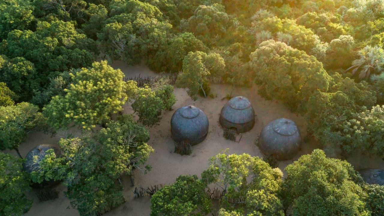 Gooderson Dumazulu Lodge Hluhluwe Exteriör bild